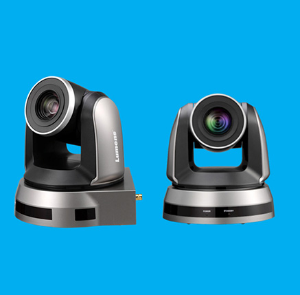 Video Conferencing Cameras