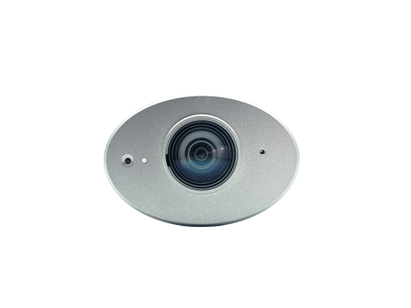 lumens CL510 ports