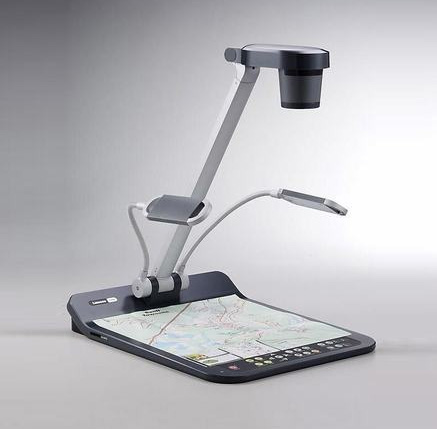 Lumens PS 752 Document Camera